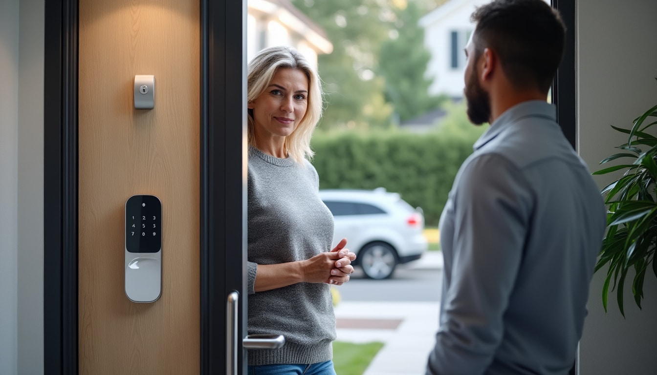 découvrez comment la garantie vol par ruse vous protège efficacement contre les arnaques à domicile et sécurise votre habitation.