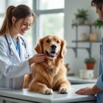découvrez comment la mutuelle santé animale couvre les frais de vétérinaire pour assurer le bien-être de votre animal tout en maîtrisant votre budget.