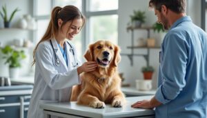découvrez comment la mutuelle santé animale couvre les frais de vétérinaire pour assurer le bien-être de votre animal tout en maîtrisant votre budget.