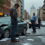 découvrez comment la non-dénonciation du conducteur peut affecter votre garantie de protection et les conséquences juridiques associées.