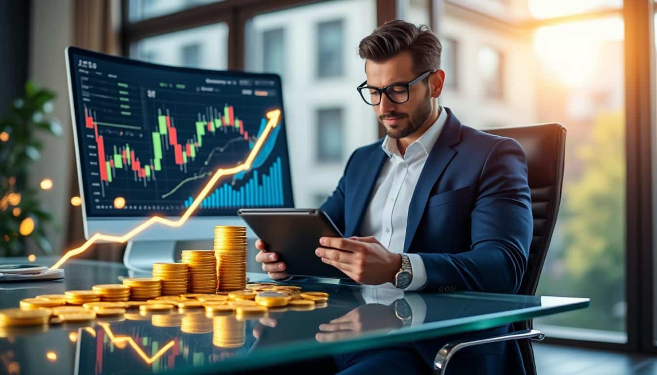 découvrez comment la participation aux bénéfices peut booster le rendement de votre contrat et maximiser vos gains de manière efficace.