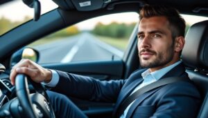 découvrez comment la protection du conducteur assure votre sécurité et préserve votre intégrité physique lors de la conduite.