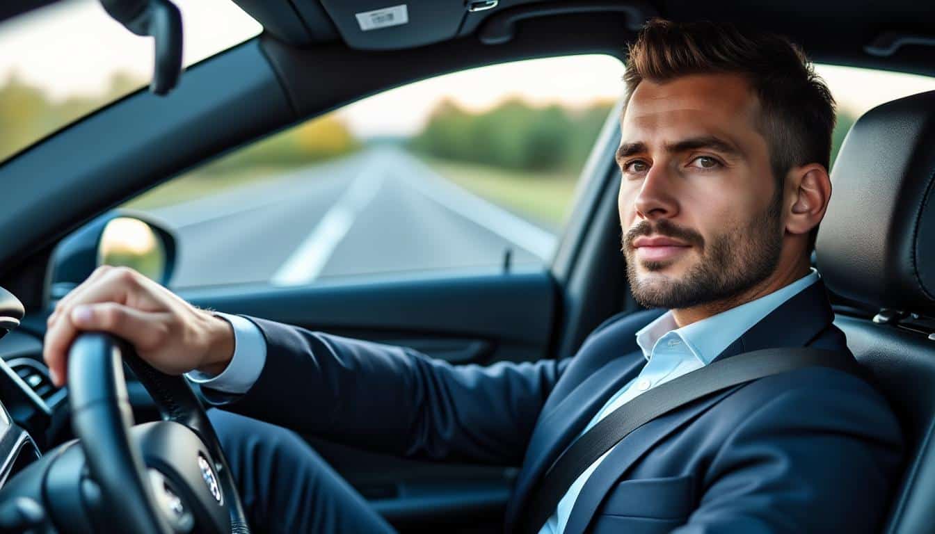 découvrez comment la protection du conducteur assure votre sécurité et préserve votre intégrité physique lors de la conduite.