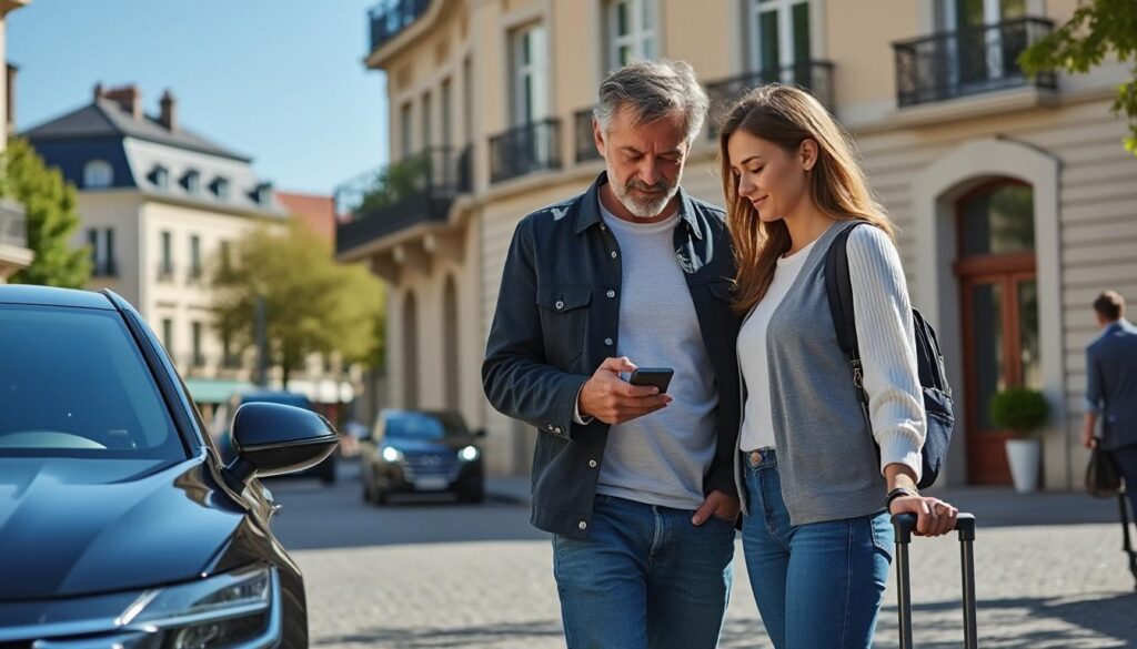 découvrez l'assurance auto expatrié, spécialement conçue pour les français vivant à l'étranger, offrant une couverture adaptée à leurs besoins internationaux.