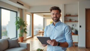 protégez votre logement airbnb grâce à une assurance habitation adaptée contre les dégradations et les dommages imprévus.