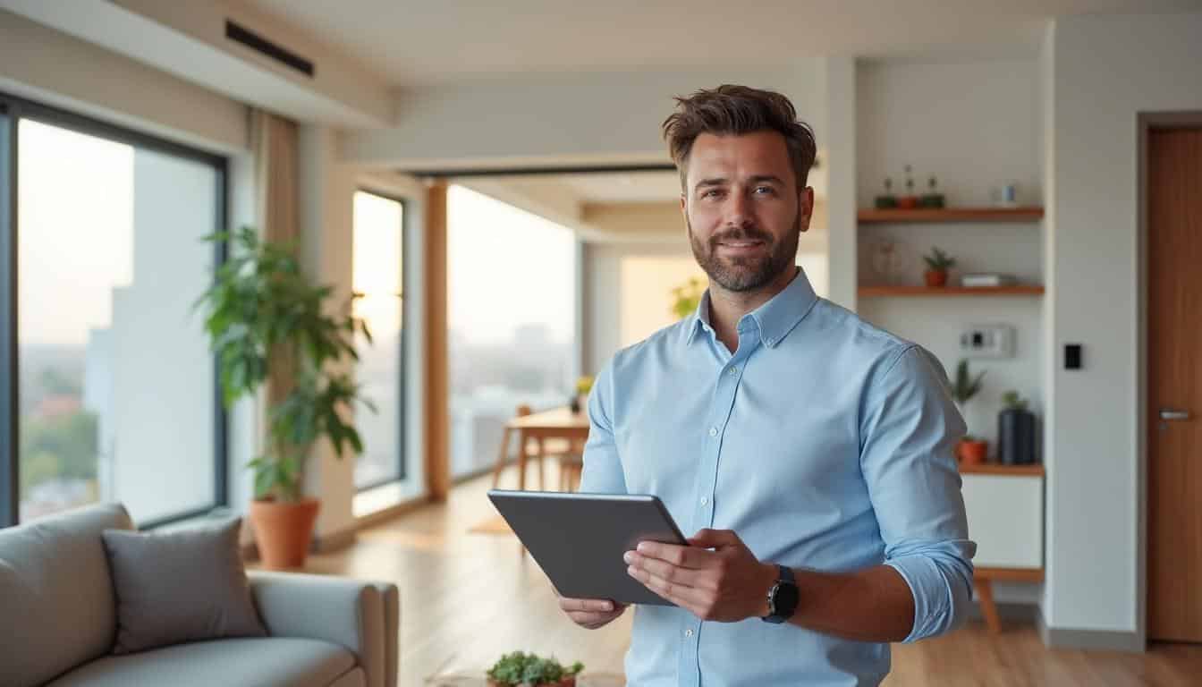 protégez votre logement airbnb grâce à une assurance habitation adaptée contre les dégradations et les dommages imprévus.