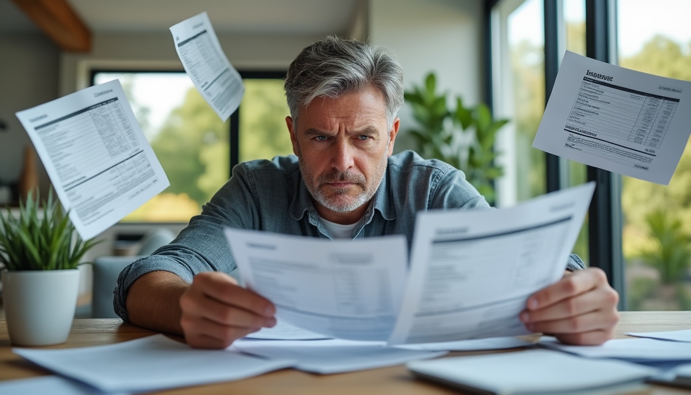 découvrez pourquoi une assurance habitation sans franchise peut augmenter le coût de votre prime et comment faire le meilleur choix pour protéger votre logement efficacement.