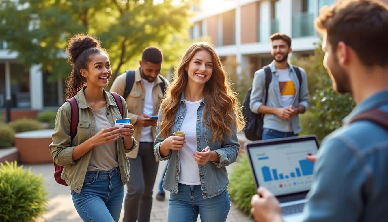 découvrez l'assurance santé étudiant avec des tarifs adaptés aux budgets pour une couverture optimale et accessible pendant vos études.