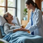 découvrez comment l'assurance santé oncologie accompagne et soutient les soins de support pour les patients atteints de cancer, garantissant un accès optimal aux traitements et un meilleur soutien tout au long du parcours de soin.