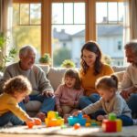 découvrez comment l'assurance vie prévoyance protège votre famille en garantissant un niveau de vie stable en cas d'imprévus.