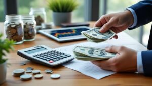 découvrez l'assurance vie à versement libre qui vous permet d'effectuer des apports d'argent ponctuels en toute flexibilité, idéale pour gérer votre épargne selon vos besoins.