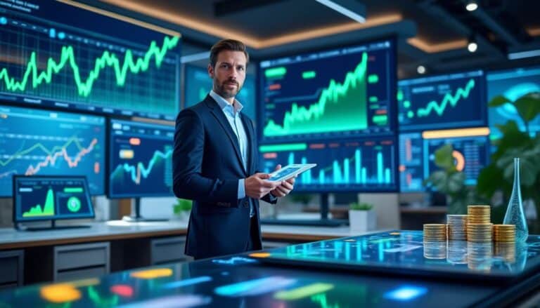 découvrez comment le fonds euros dynamique optimise vos investissements en intégrant une poche actions pour booster la performance tout en maîtrisant les risques.