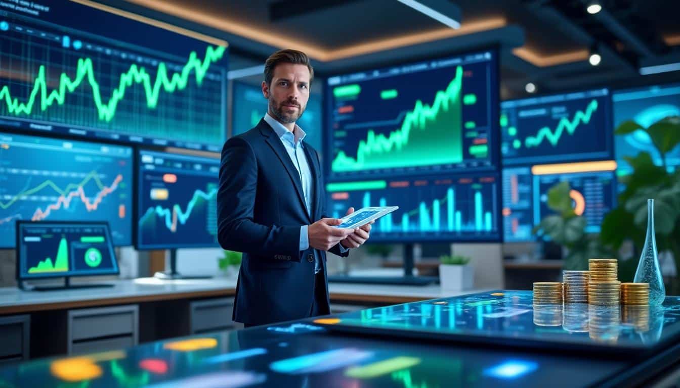 découvrez comment le fonds euros dynamique optimise vos investissements en intégrant une poche actions pour booster la performance tout en maîtrisant les risques.