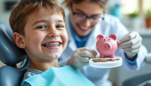 découvrez comment le remboursement en orthodontie finance l'appareil dentaire des enfants pour assurer des soins accessibles et efficaces.
